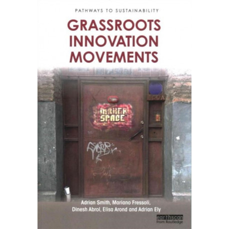 Grassroots Innovation Movements