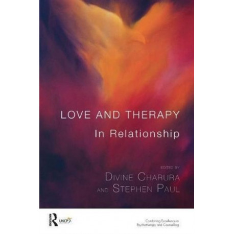 Love and Therapy: In Relationship