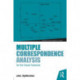 Multiple Correspondence Analysis for the Social Sciences