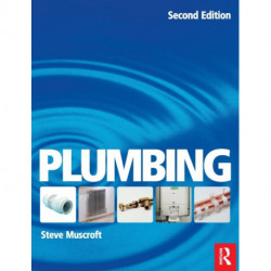 Plumbing: For Level 2 Technical Certificate and NVQ