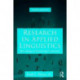 Research in Applied Linguistics: Becoming a Discerning Consumer