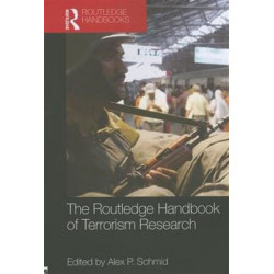 The Routledge Handbook of Terrorism Research