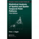 Statistical Analysis of Spatial and Spatio-Temporal Point Patterns