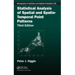 Statistical Analysis of Spatial and Spatio-Temporal Point Patterns