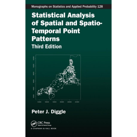 Statistical Analysis of Spatial and Spatio-Temporal Point Patterns