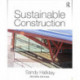 Sustainable Construction