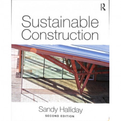 Sustainable Construction