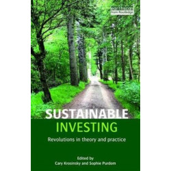 Sustainable Investing: Revolutions in theory and practice