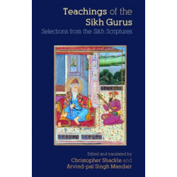 Teachings of the Sikh Gurus: Selections from the Sikh Scriptures