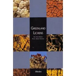 Greenland lichens