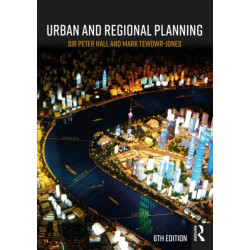 Urban and Regional Planning