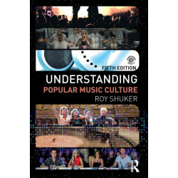 Understanding Popular Music Culture