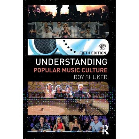 Understanding Popular Music Culture
