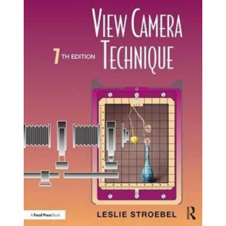 View Camera Technique