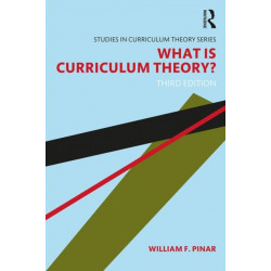 What Is Curriculum Theory?