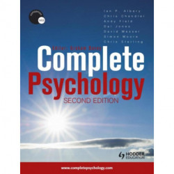 Complete Psychology