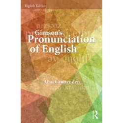 Gimson's Pronunciation of English