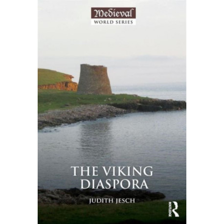 The Viking Diaspora