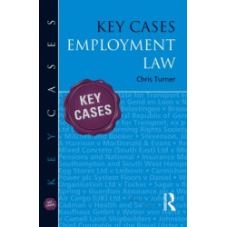 Key Cases: Employment Law