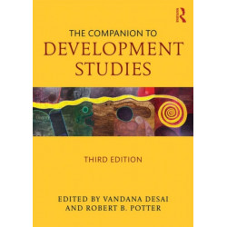 The Companion to Development Studies