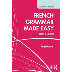 French Grammar Made Easy
