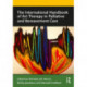 The International Handbook of Art Therapy in Palliative and Bereavement Care