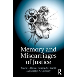 Memory and Miscarriages of Justice