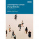Contemporary Climate Change Debates: A Student Primer
