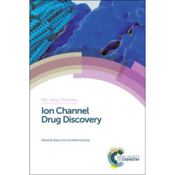 Ion Channel Drug Discovery