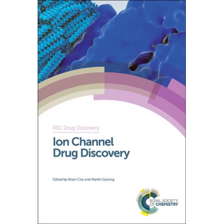 Ion Channel Drug Discovery