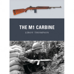The M1 Carbine