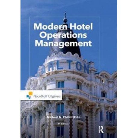 Modern Hotel Operations Management