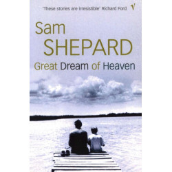Great Dream Of Heaven