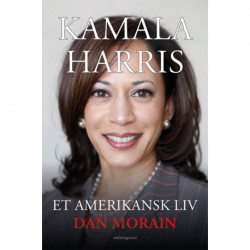Kamala Harris: Et amerikansk liv