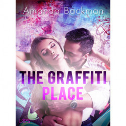 The Graffiti Place - Erotic Short Story