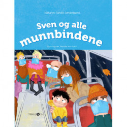 Sven og alle munnbindene