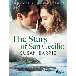 The Stars of San Cecilio