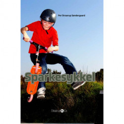 Sparkesykkel (norsk)