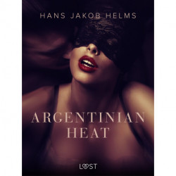 Argentinian Heat