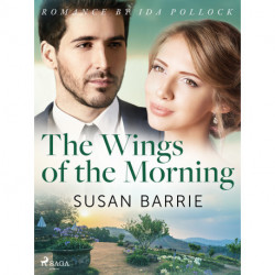 The Wings of the Morning