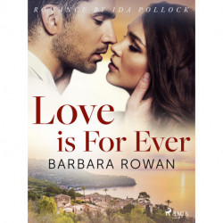 Love is For Ever