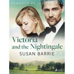 Victoria and the Nightingale