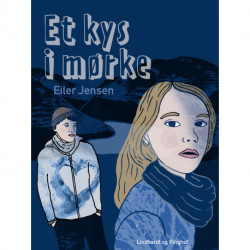 Et kys i mørke