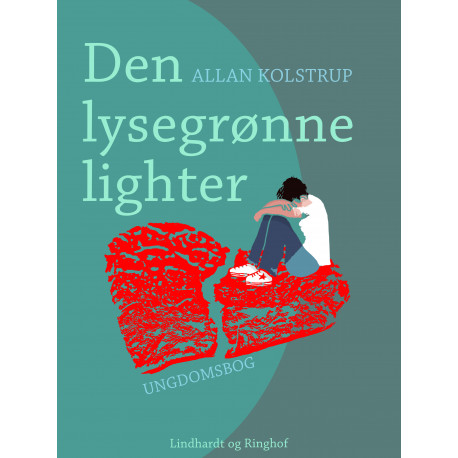 Den lysegrønne lighter