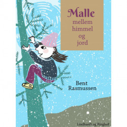 Malle mellem himmel og jord