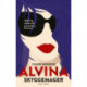 Alvina 3 - Skyggemager