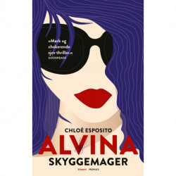 Alvina 3 - Skyggemager