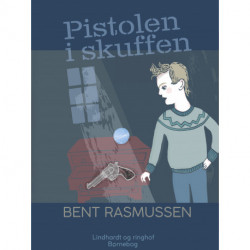 Pistolen i skuffen