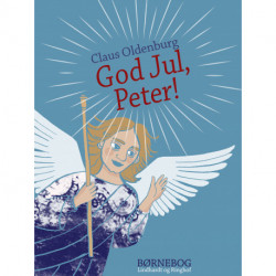 God jul, Peter!