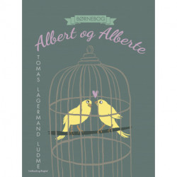 Albert og Alberte